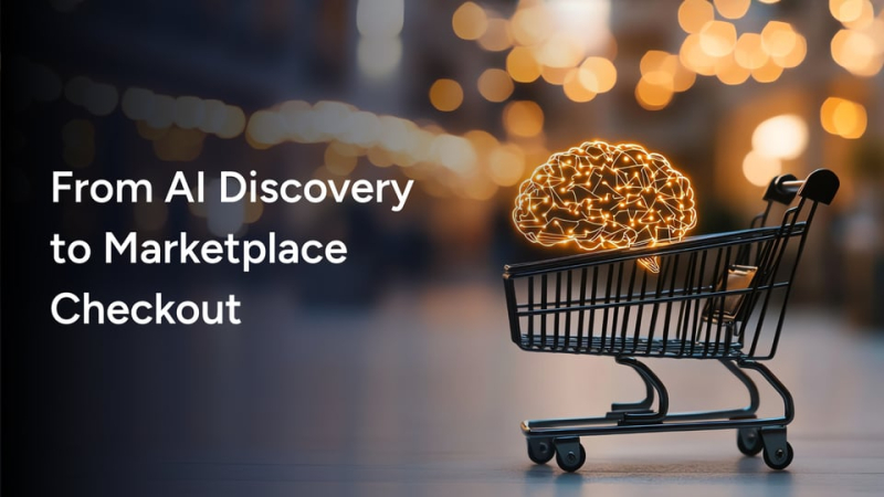 AI is the new co-shopper, but shoppers