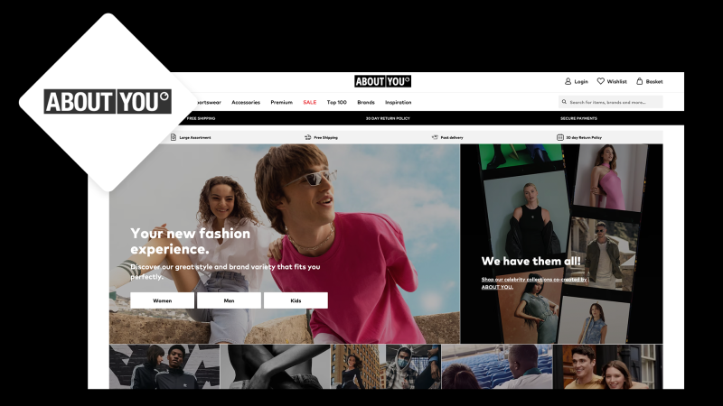 The top 17 niche marketplaces in Europe