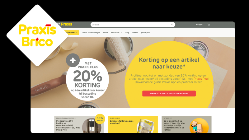 The top 17 niche marketplaces in Europe