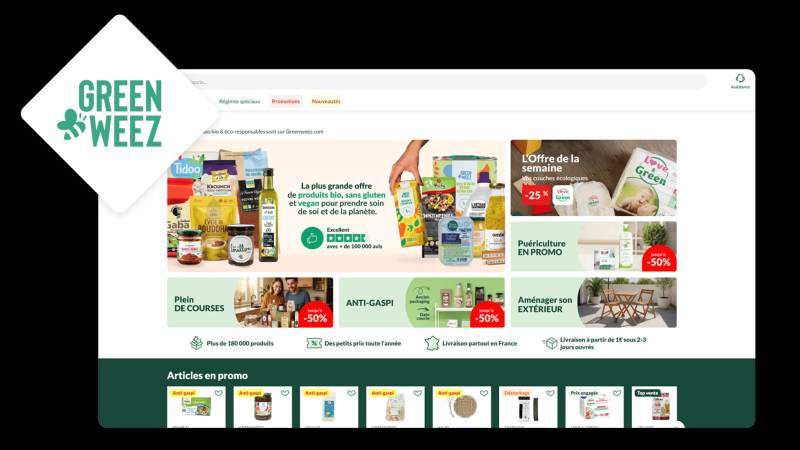 The top 17 niche marketplaces in Europe
