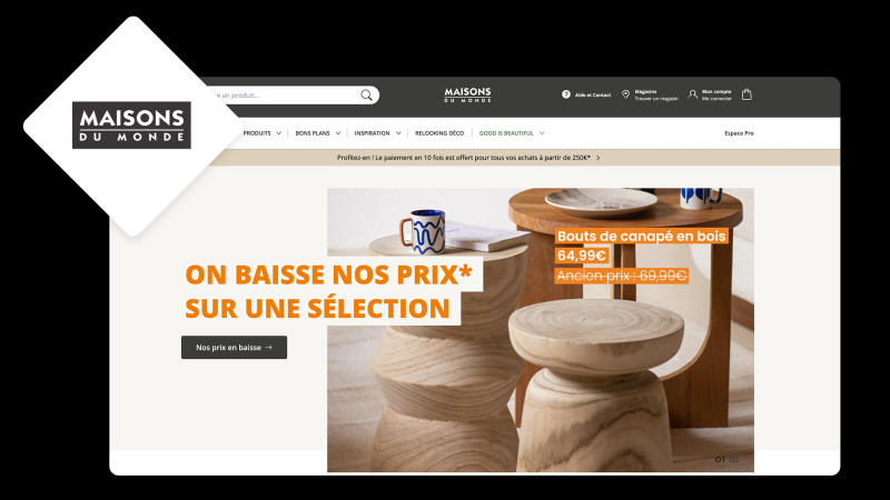 The top 17 niche marketplaces in Europe