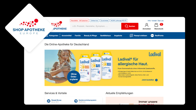 The top 17 niche marketplaces in Europe