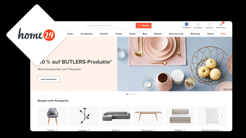 The top 17 niche marketplaces in Europe