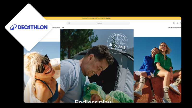 The top 17 niche marketplaces in Europe