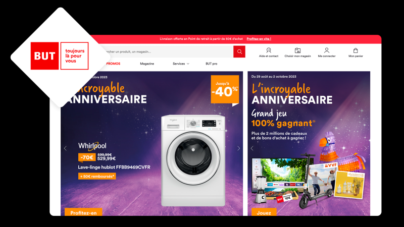 The top 17 niche marketplaces in Europe