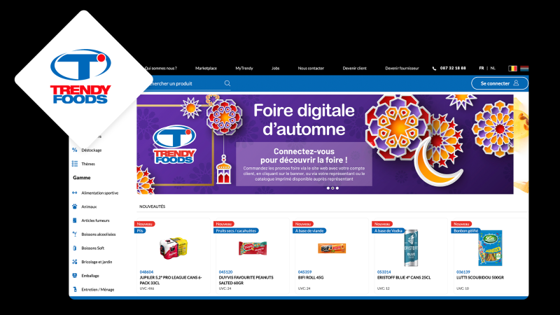 The top 17 niche marketplaces in Europe