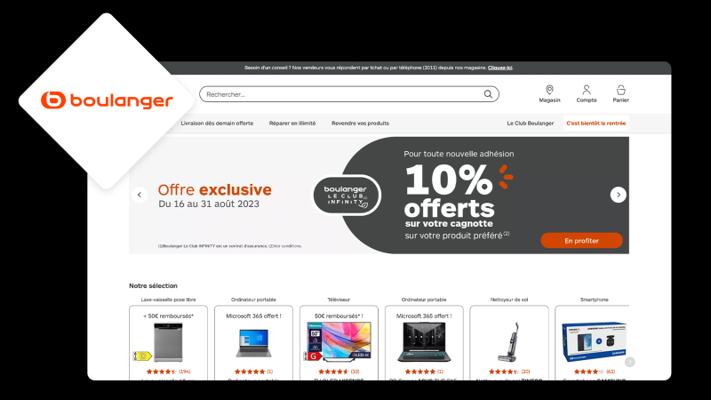 The top 17 niche marketplaces in Europe