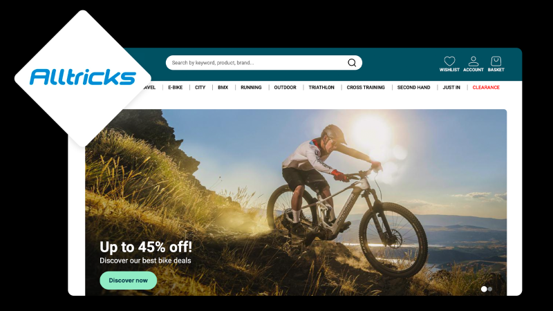 The top 17 niche marketplaces in Europe